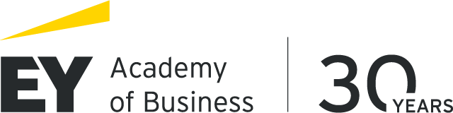 logo EY Academy of Business
